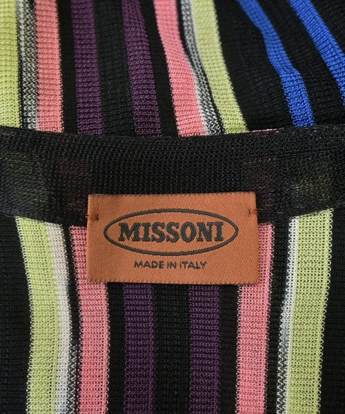 MISSONI 開襟衫