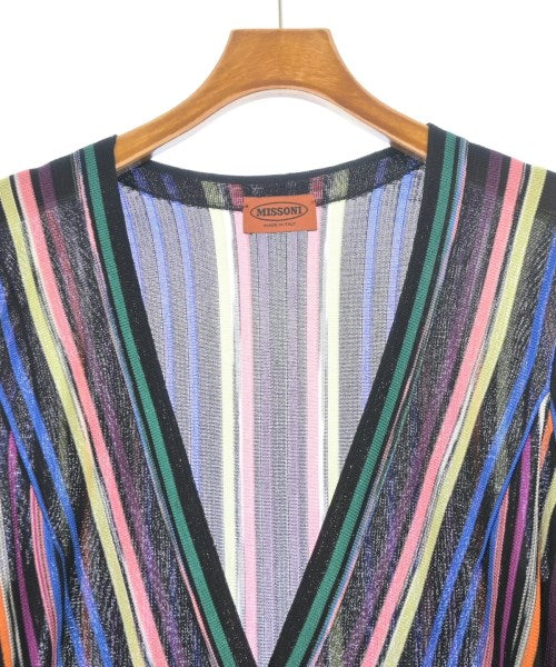 MISSONI 開襟衫