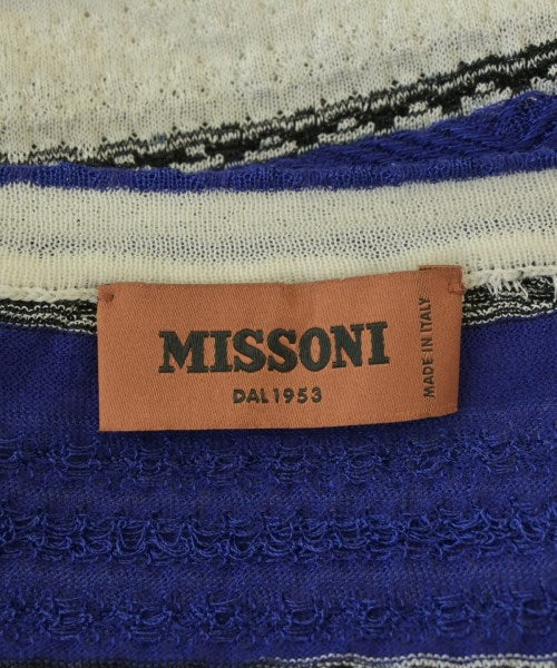 MISSONI 毛衣