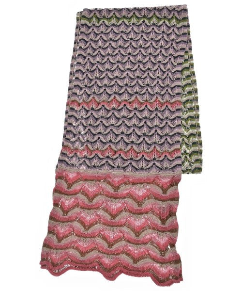 MISSONI 披肩