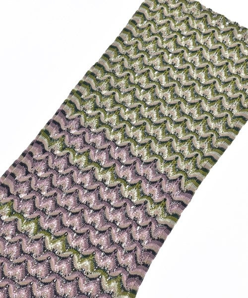 MISSONI 披肩