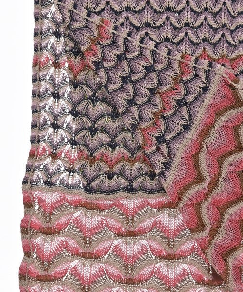 MISSONI 披肩