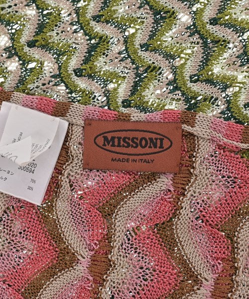 MISSONI 披肩