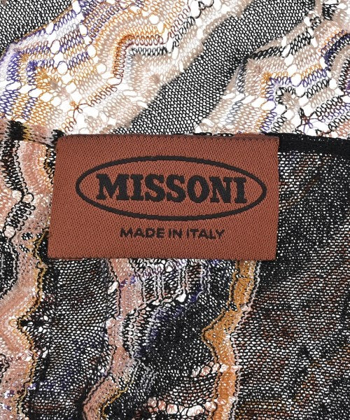 MISSONI 披肩