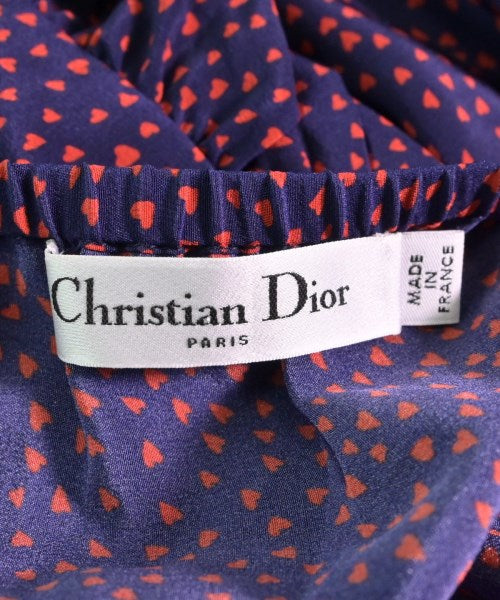 Christian Dior 洋裝