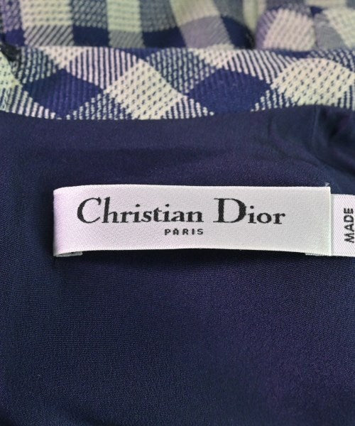 Christian Dior 洋裝