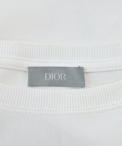 Dior Homme T恤/上衣