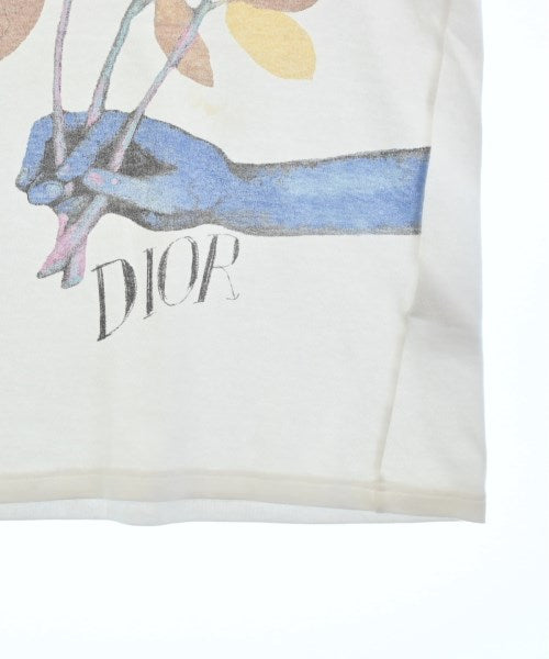 Dior Homme T恤/上衣