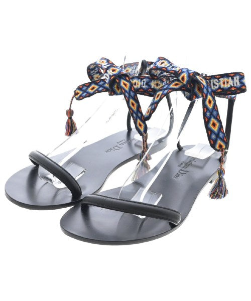 Christian Dior 涼鞋