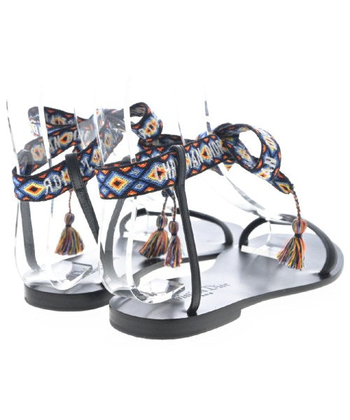 Christian Dior 涼鞋