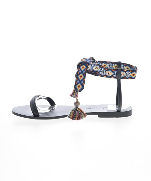 Christian Dior 涼鞋