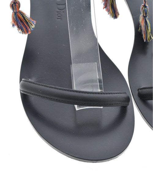 Christian Dior 涼鞋