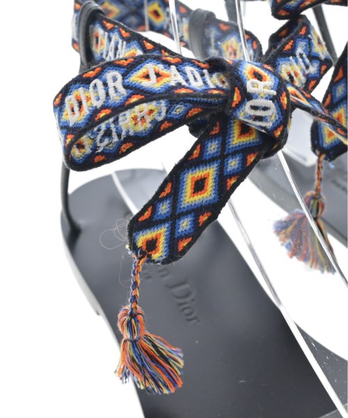 Christian Dior 涼鞋