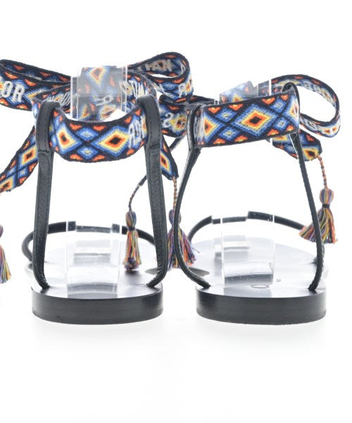Christian Dior 涼鞋