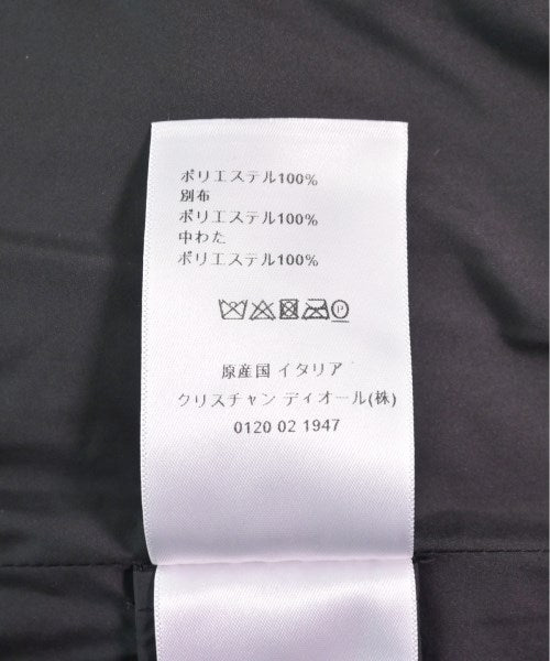 Christian Dior 其他飛行外套