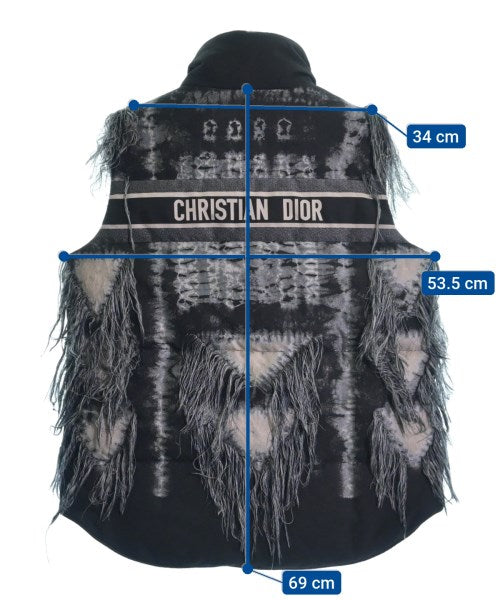 Christian Dior 其他飛行外套