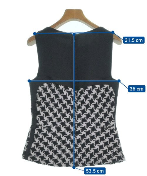 クリスチャンディオール ベスト