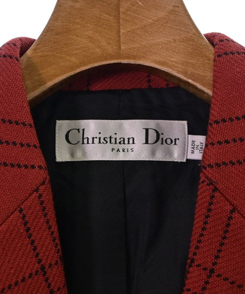 Christian Dior 西裝外套