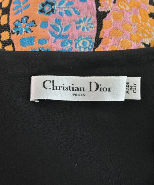 Christian Dior 洋裝