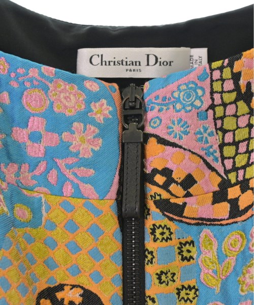 Christian Dior 洋裝