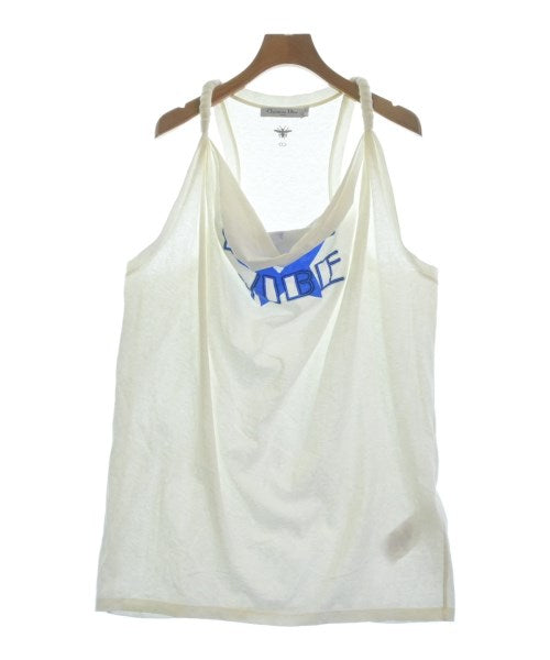 Christian Dior T恤/上衣