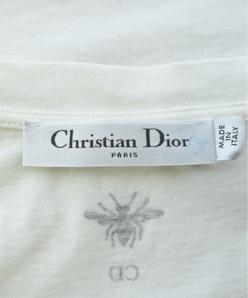 Christian Dior T恤/上衣