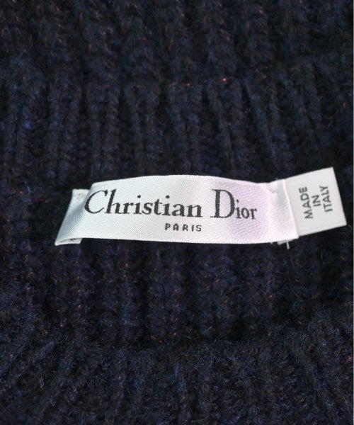 Christian Dior 毛衣