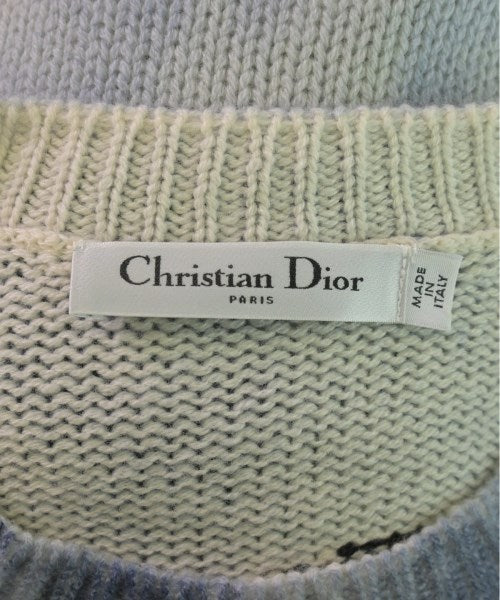 Christian Dior 毛衣