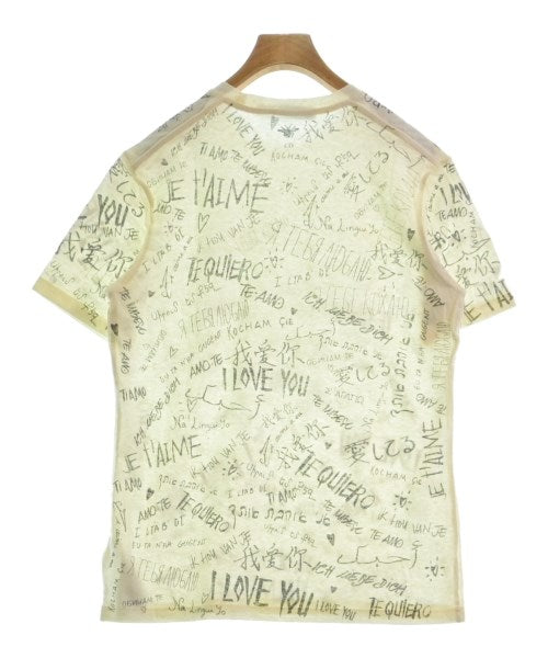 Christian Dior T恤/上衣