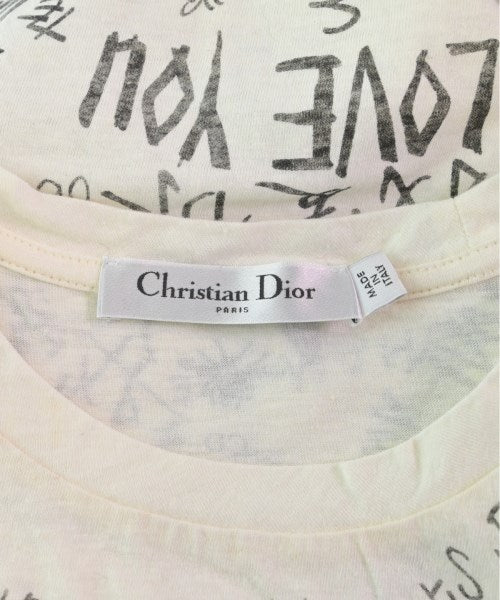 Christian Dior T恤/上衣