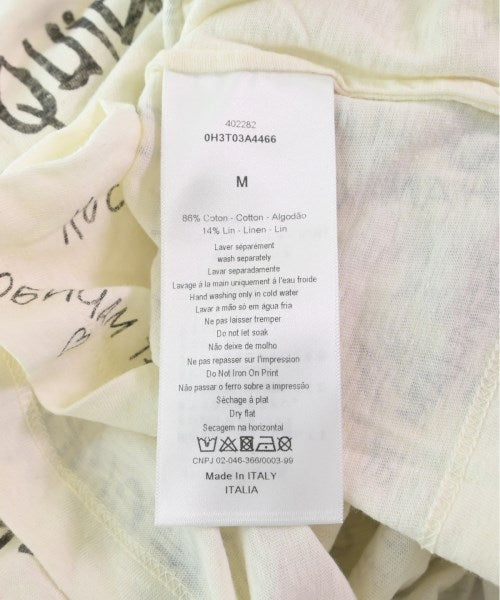 Christian Dior T恤/上衣