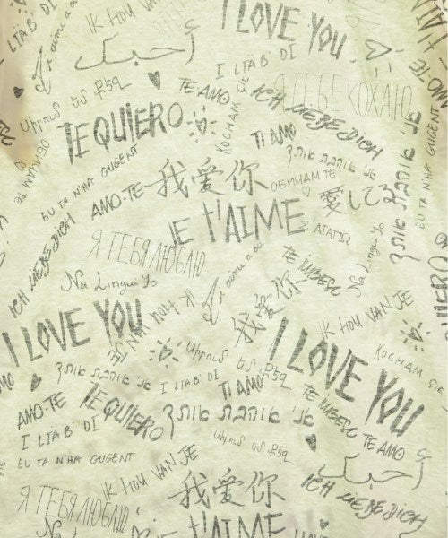 Christian Dior T恤/上衣