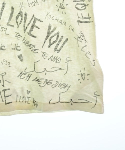 Christian Dior T恤/上衣