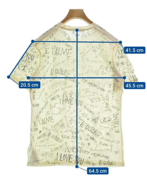 Christian Dior T恤/上衣