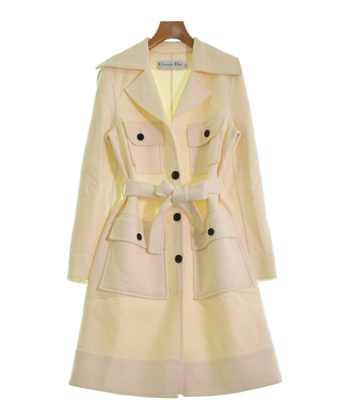 Christian Dior 其他大衣