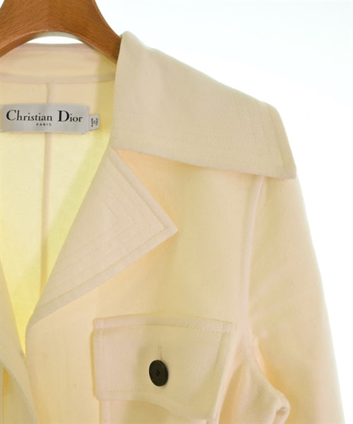 Christian Dior 其他大衣