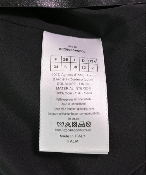 Christian Dior 洋裝
