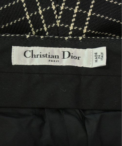 Christian Dior 剪裁