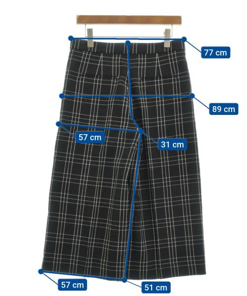 Christian Dior 剪裁