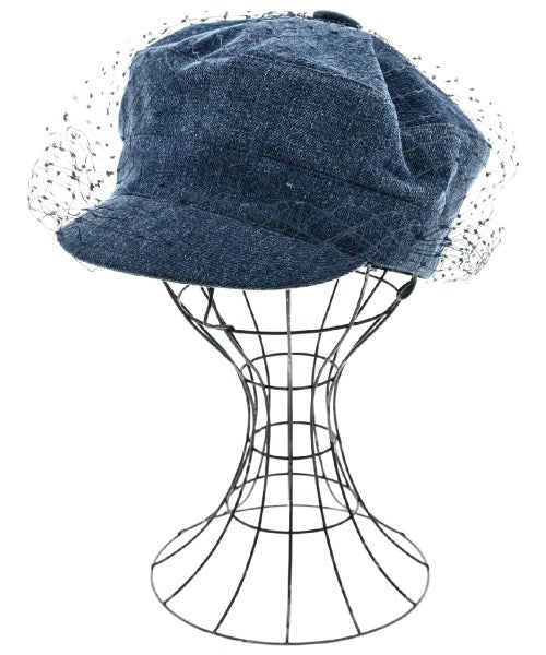 Christian Dior 新聞男孩帽