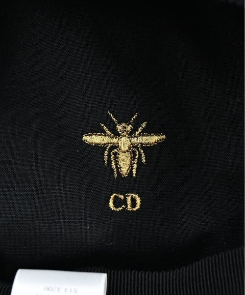 Christian Dior 新聞男孩帽