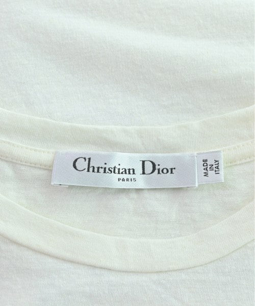 Christian Dior T恤/上衣