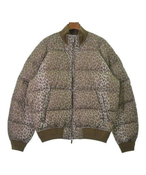 Christian Dior 羽絨夾克/背心