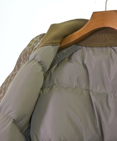 Christian Dior 羽絨夾克/背心