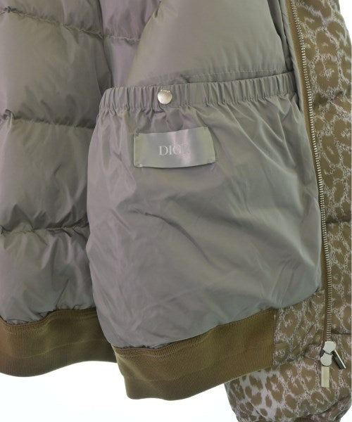 Christian Dior 羽絨夾克/背心