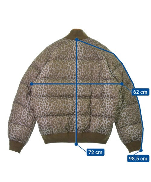 Christian Dior 羽絨夾克/背心