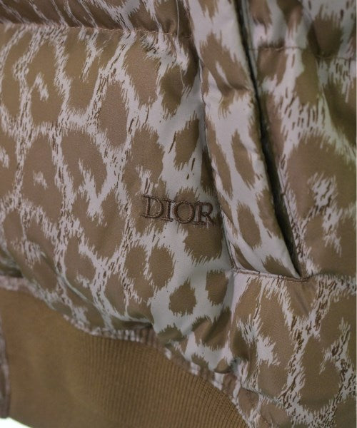 Christian Dior 羽絨夾克/背心