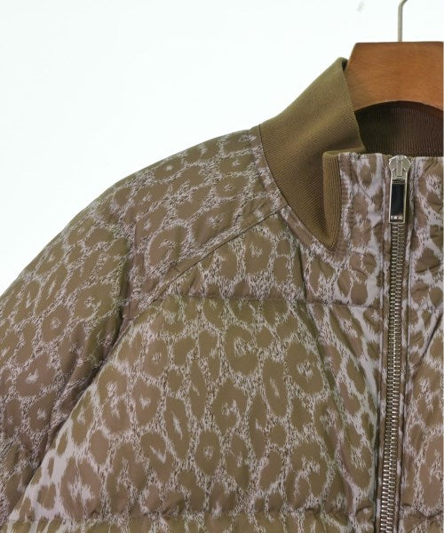 Christian Dior 羽絨夾克/背心