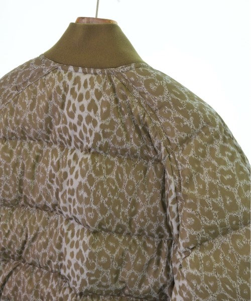 Christian Dior 羽絨夾克/背心