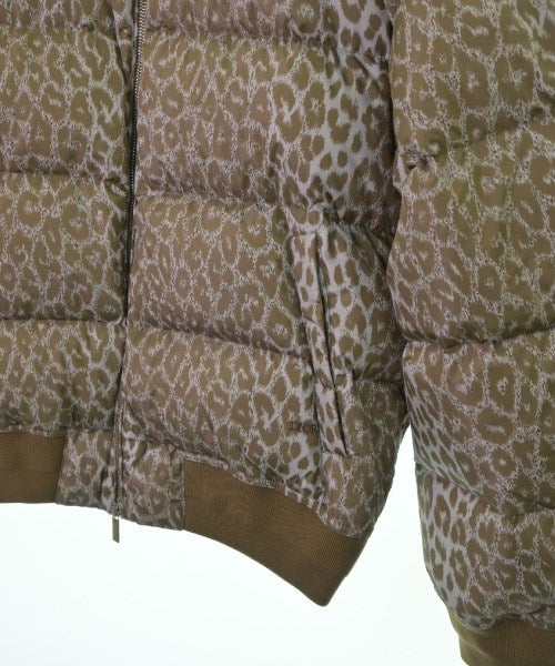 Christian Dior 羽絨夾克/背心